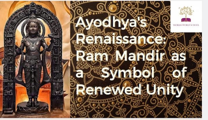 Cultural Odyssey: A Day of Harmony and Spirituality